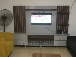 Television Stand