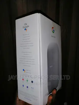 Google Nest Audio
