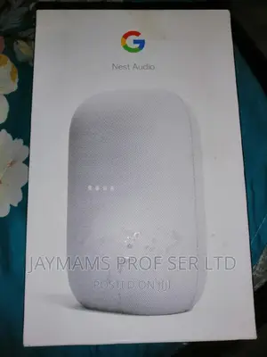 Google Nest Audio