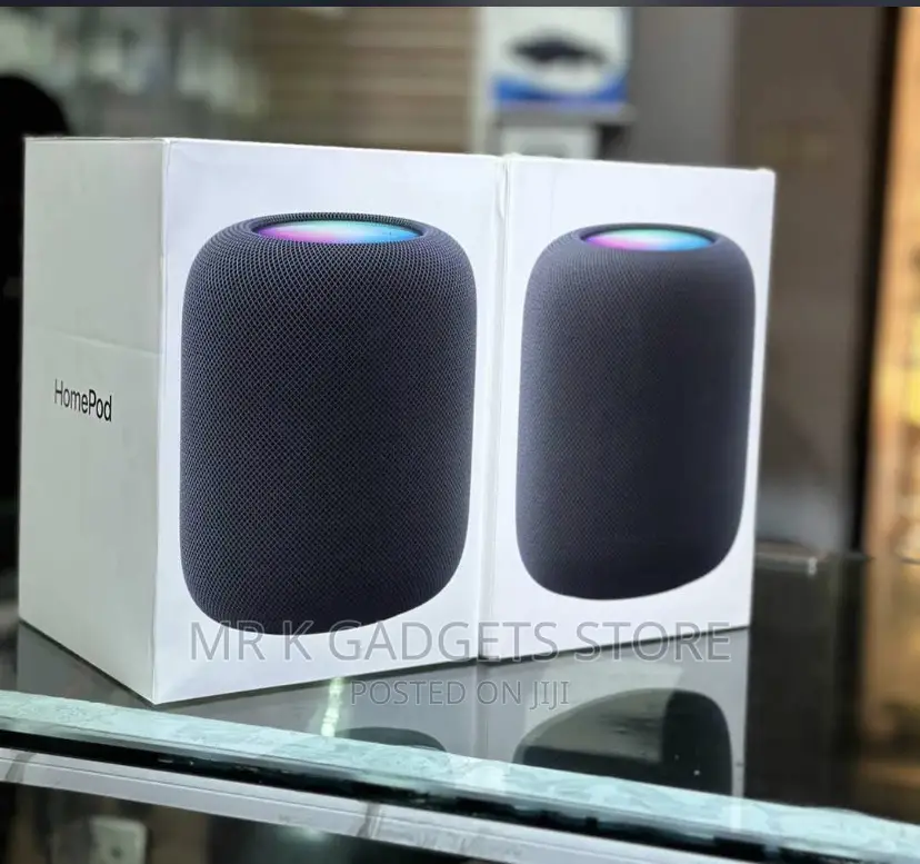 Homepod Speaker
