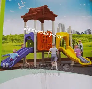 Outdoor Sports Play House
