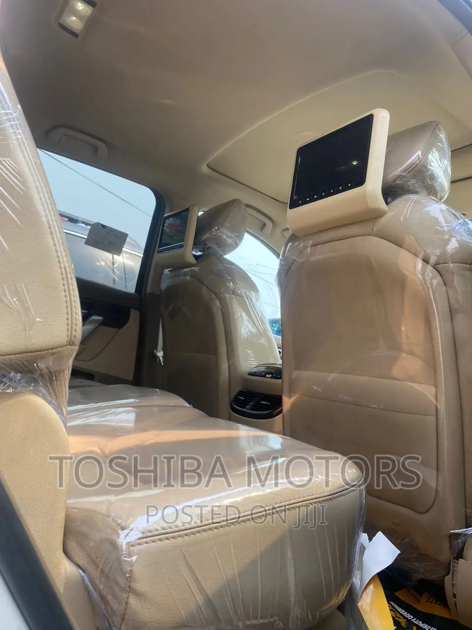 Acura MDX 2011 White