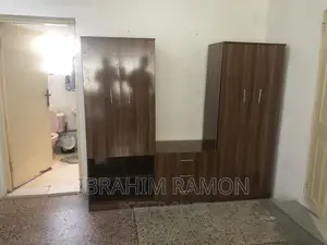 House Wardrobe