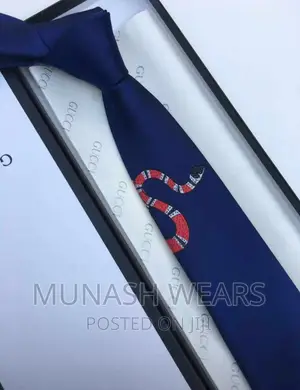 Original Luxury Ties 2025 Model