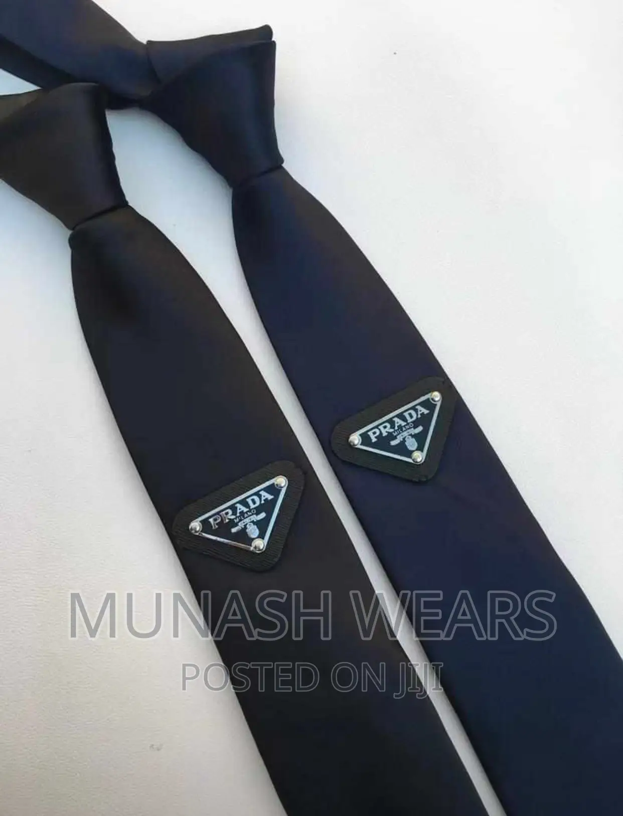 Original Luxury Ties 2025 Model