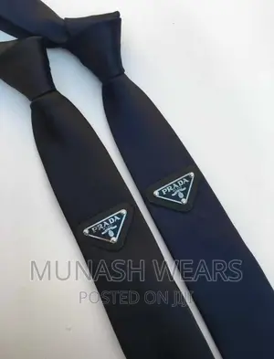 Original Luxury Ties 2025 Model
