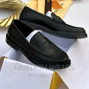 Luxury Louis Vuitton Shoe