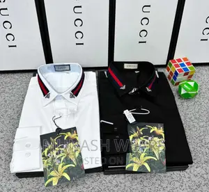 Men Luxury Original Shirts Design