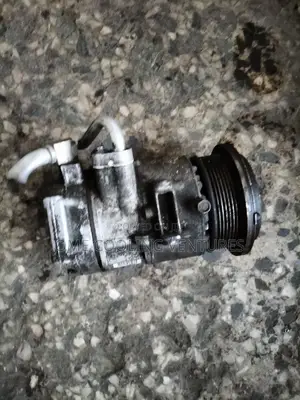 Direct Tokunbo With Guarantee for Toyota Camry 2007 4plugs