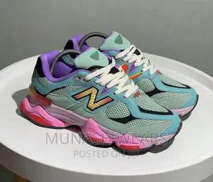 Original New Balance Sneakers