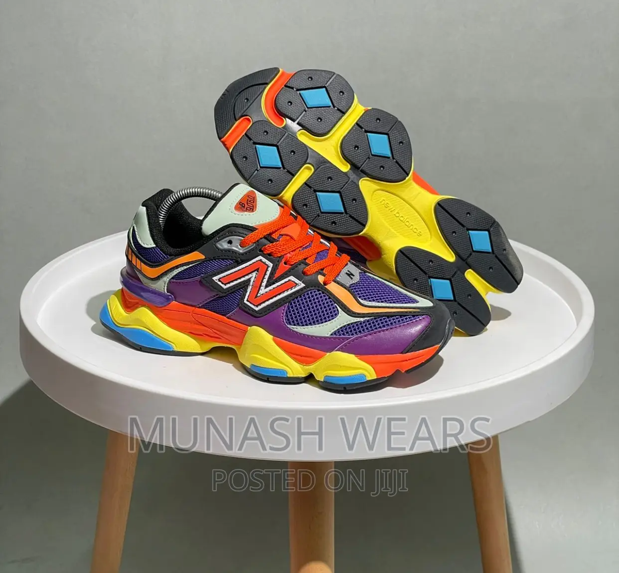 Original New Balance Sneakers