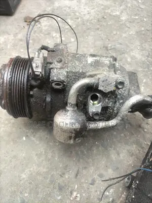 Ford Edge Compressor 2008 Manual Is Available for Sale