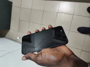Samsung Galaxy A14 64 GB Black
