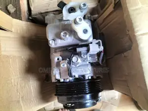 Brand New One Compressor for Mercedes Benz GLK 2012 Auto