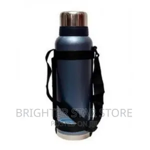 Haers Vacuum Hot Water Flask (1.6 Litres)