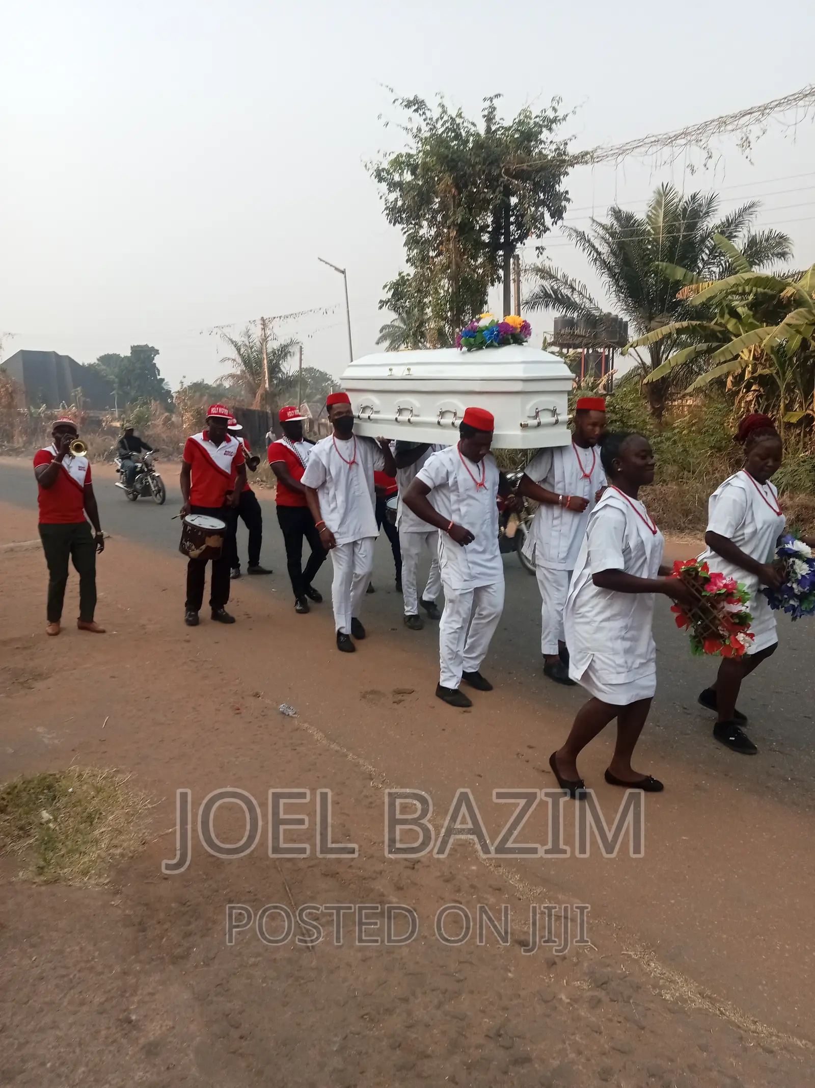 Ambulance Services