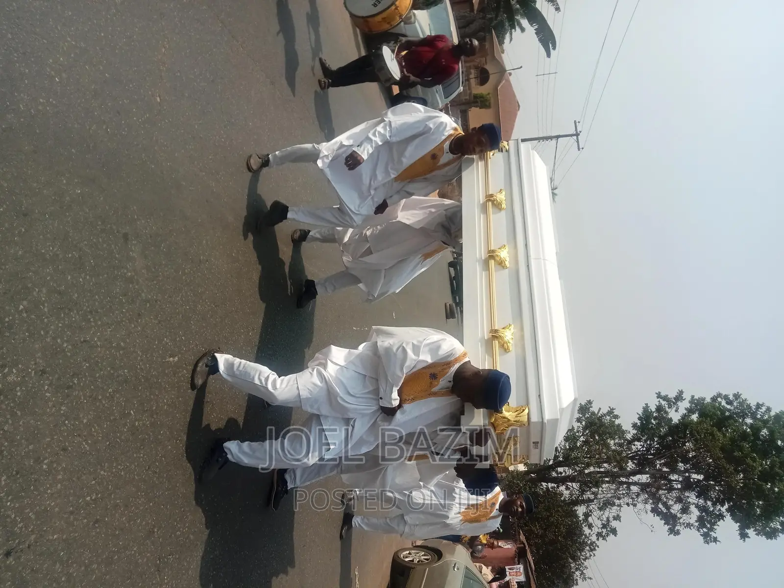 Ambulance Services