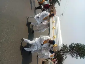 Ambulance Services