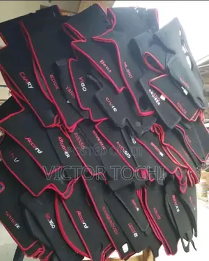 Car Dashboard Covers