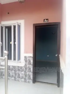 1bdrm Room & Parlour in Awoyaya New Road for rent