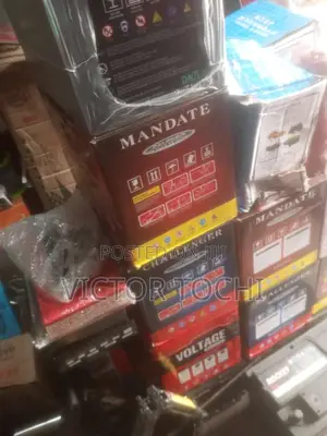 75amps Car Battery Original