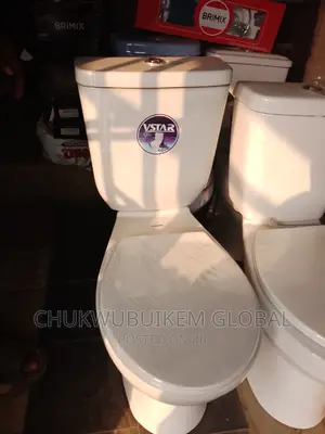 Standard Quality Wc v Star