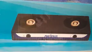 Maximus Stainless Quality Double Table Gas Burner-Automatic