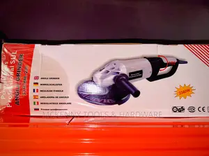 Power Plus Proffesional Angle Grinder Machine