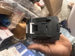 Extra Batteries Cordless Washer