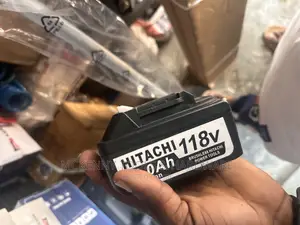 Extra Batteries Cordless Washer