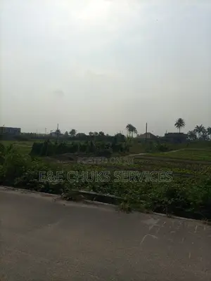Beautiful 20 Plots Of Lands For Sale