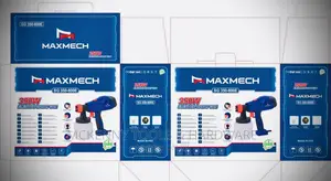 Maxmech Electric Sprayer Machine 350w