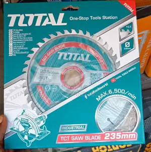 Total TCT Saw Blade 60T and All Other Size