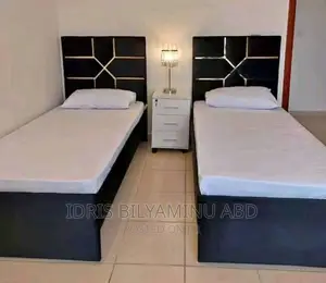 A Classic Children's Bedroom