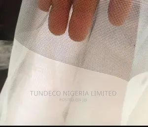 Insect Plastic Net for Greenhouse 50 Mesh 5m Width 1400/SQM