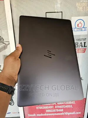 Laptop HP ZBook Studio G4 32GB Intel Core I7 SSD 512GB