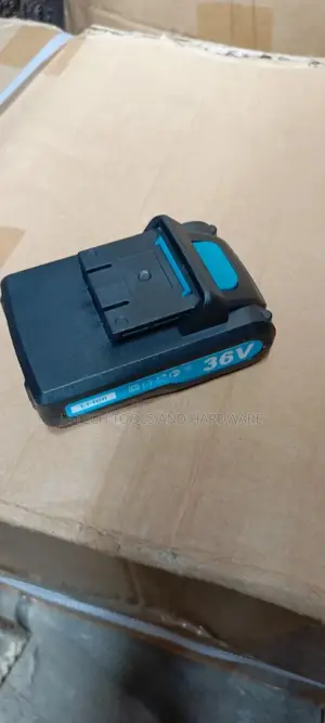36v Original Makita Cordless Drill