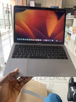 Laptop Apple MacBook Air 2018 8GB Intel Core I5 SSD 128GB