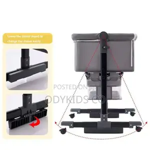Highquality Portable Foldable Comfort Newborn Cradle Bed