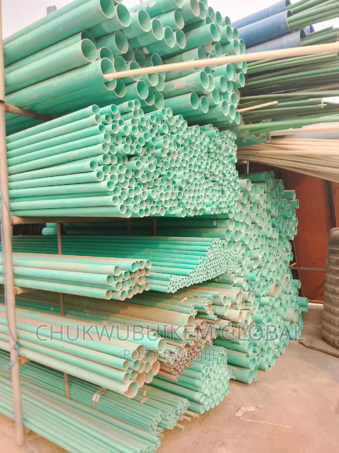 Quality Water Pipes