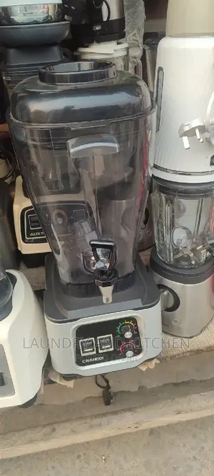 11 Liters Industrial Blender for Commercial Use