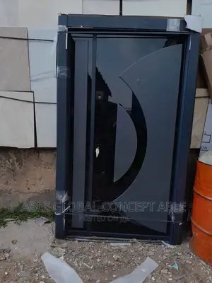 Luxury New Look Turkey Door