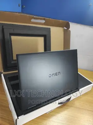 Laptop HP Omen 16 16GB Intel Core I7 SSD 1T