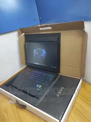 Laptop HP Omen 16 16GB Intel Core I7 SSD 1T