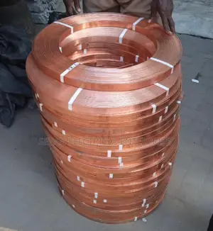 25mm Copper Tape