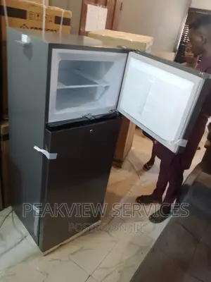 Best Selling (Ref 205DR) Hisense Top Freezer Refrigerator