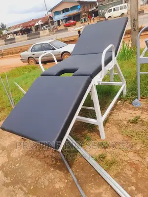 Delivery Bed