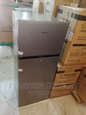 Best Selling (Ref 205DR)Top Freezer Hisense Refrigerator