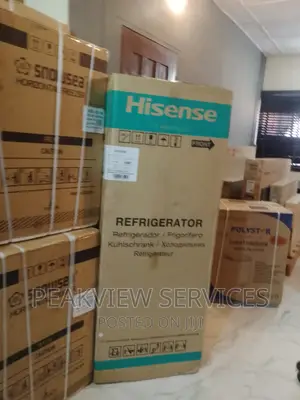 Best Selling (Ref 205DR)Top Freezer Hisense Refrigerator