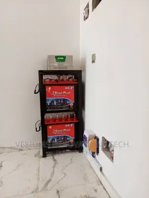 2500w Inverter System